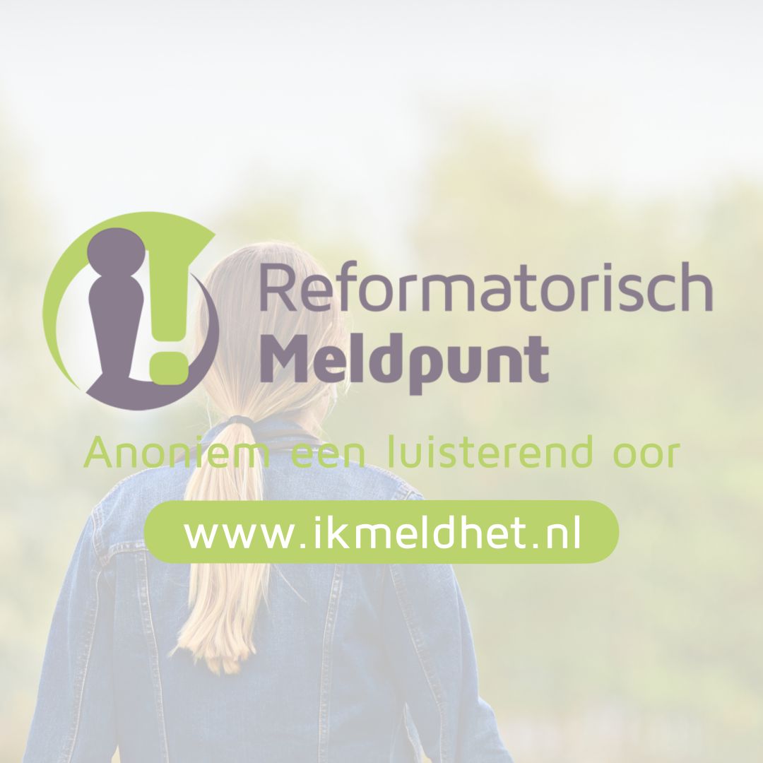 Reformatorisch Meldpunt