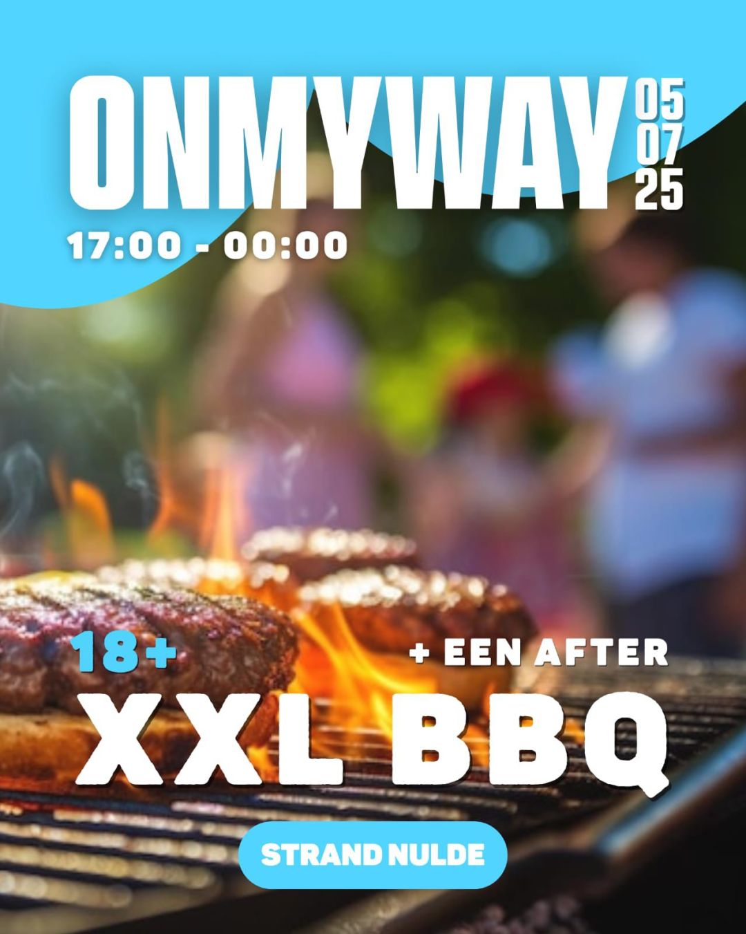 Afbeelding bij evenement