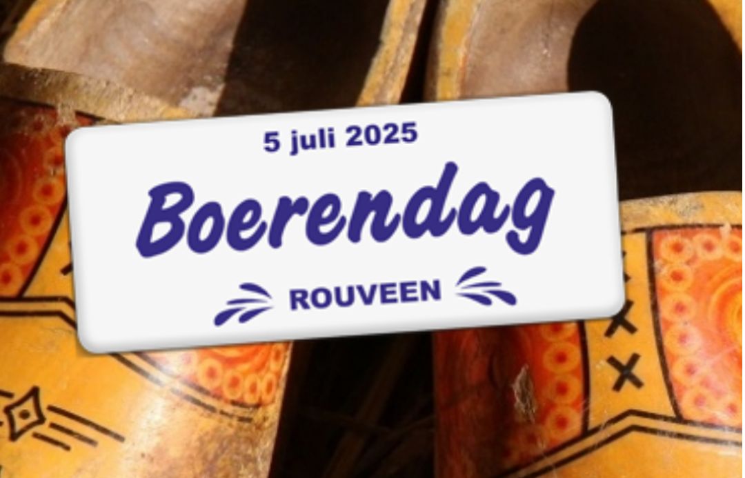 Afbeelding bij evenement