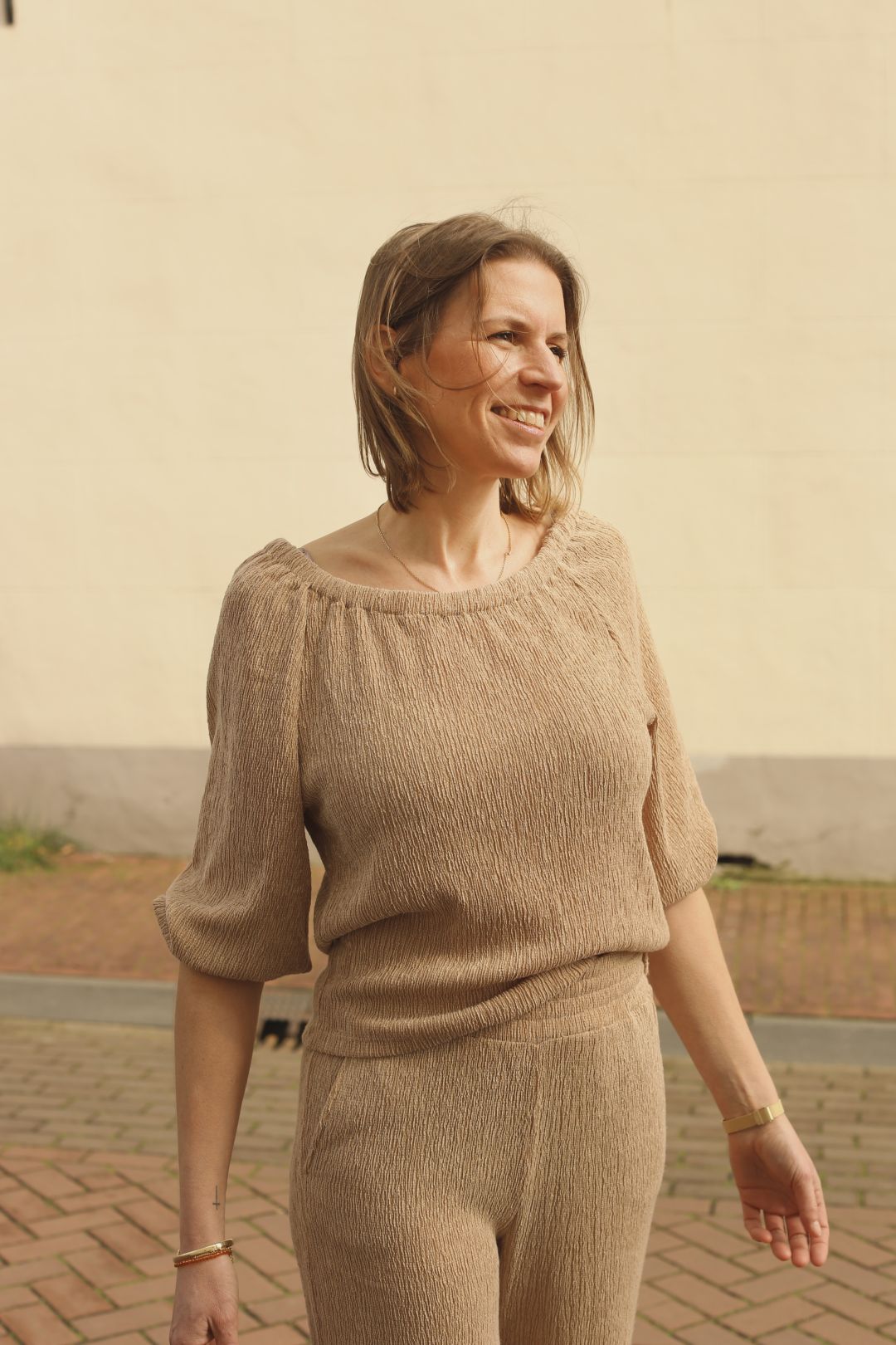 Lotte Bloem - Kindercoach