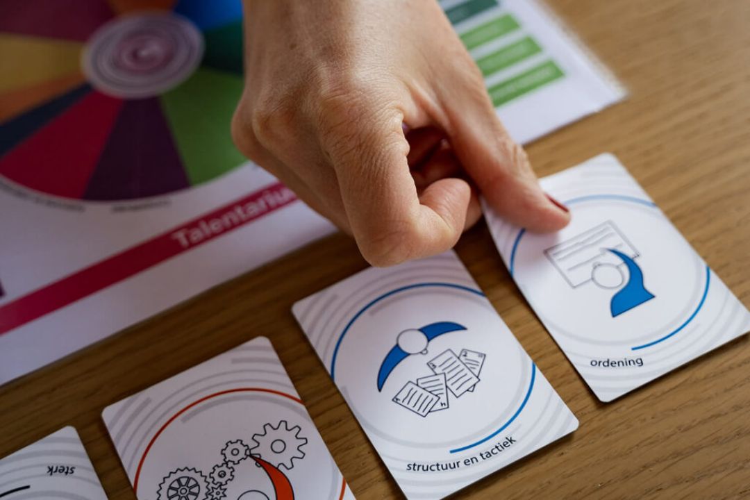 Klik om te vergroten Afbeelding bij ‘Informatieavond kerntalentenanalyse: ontdek wat bij je past!’