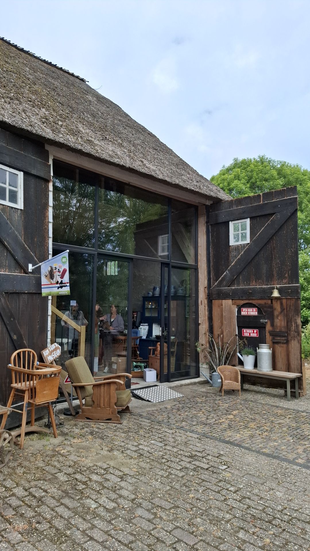 Afbeelding bij ‘Vrouwendag 'Hoop door het Kruis'’