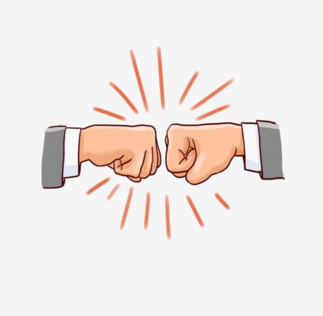 Helpende hand!👊🏻 (november & december)