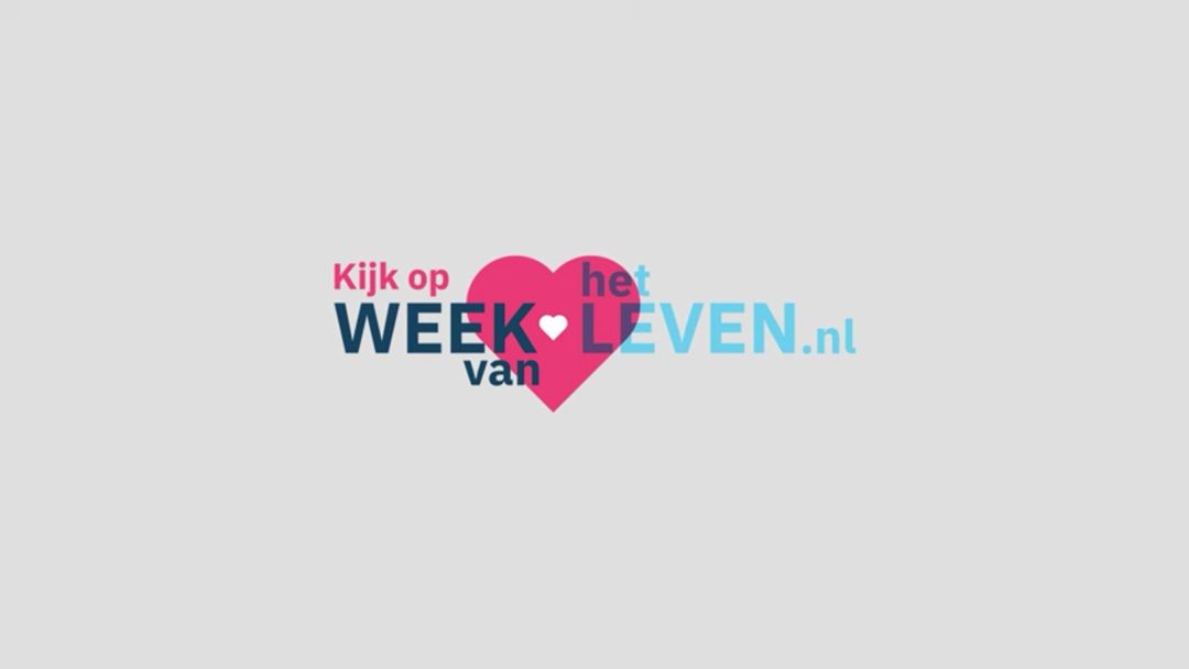 Afbeelding bij ‘Week van het Leven - Prolife in de Nederlandse politiek; wat kan beter?’