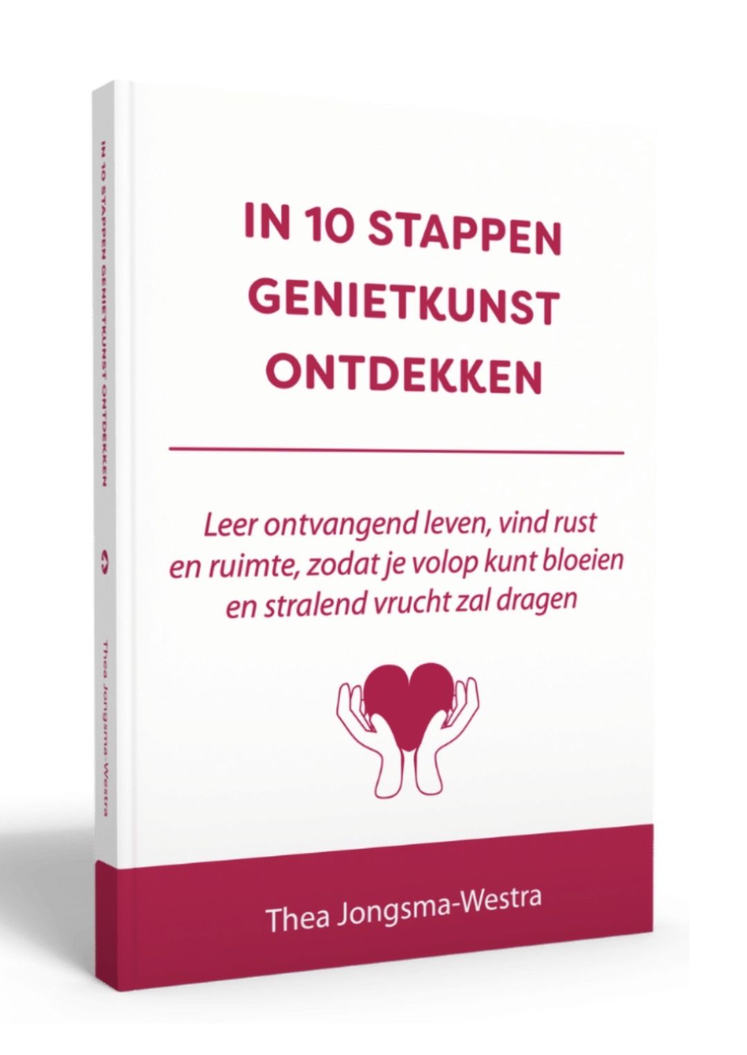 Boek: in 10 stappen genietkunst ontdekken + 1 andere