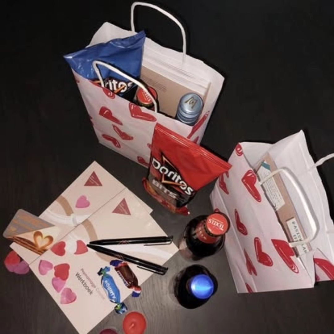 Afbeelding bij ‘PreMarriage Course Online’