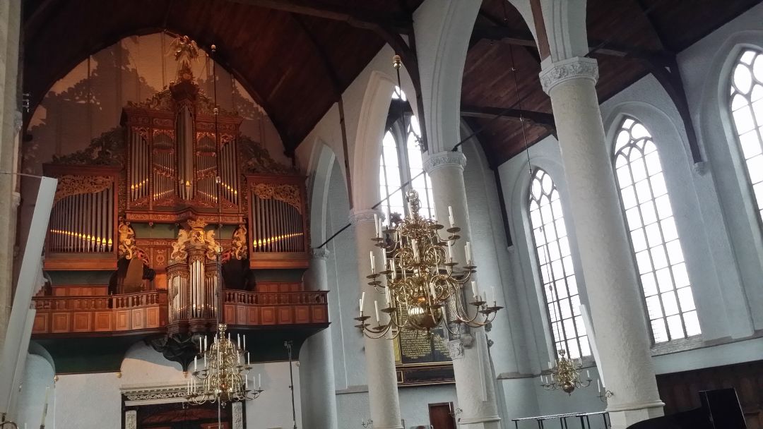 Afbeelding bij ‘Traditioneel Nieuwjaarsconcert met Pieter Heykoop’