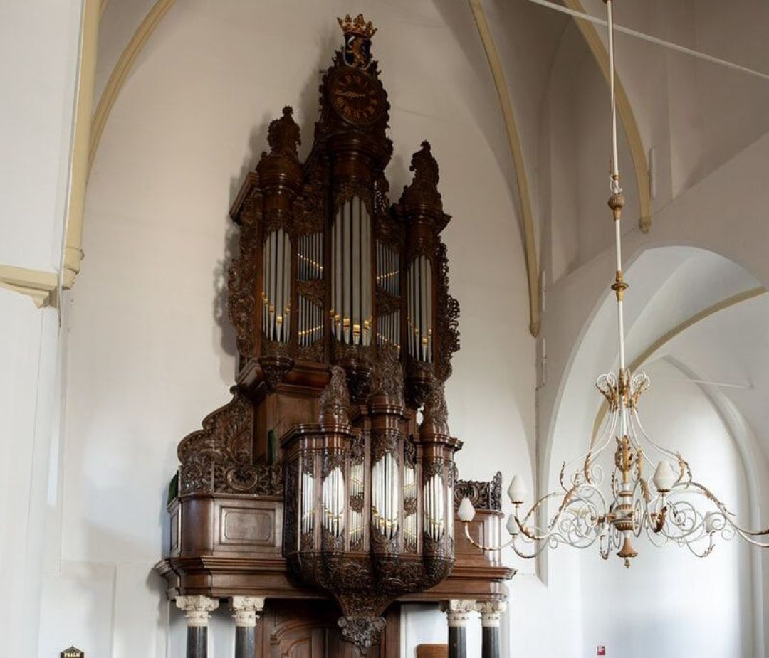 Afbeelding bij ‘Psalmen: 'Gisteren, vandaag en morgen'’