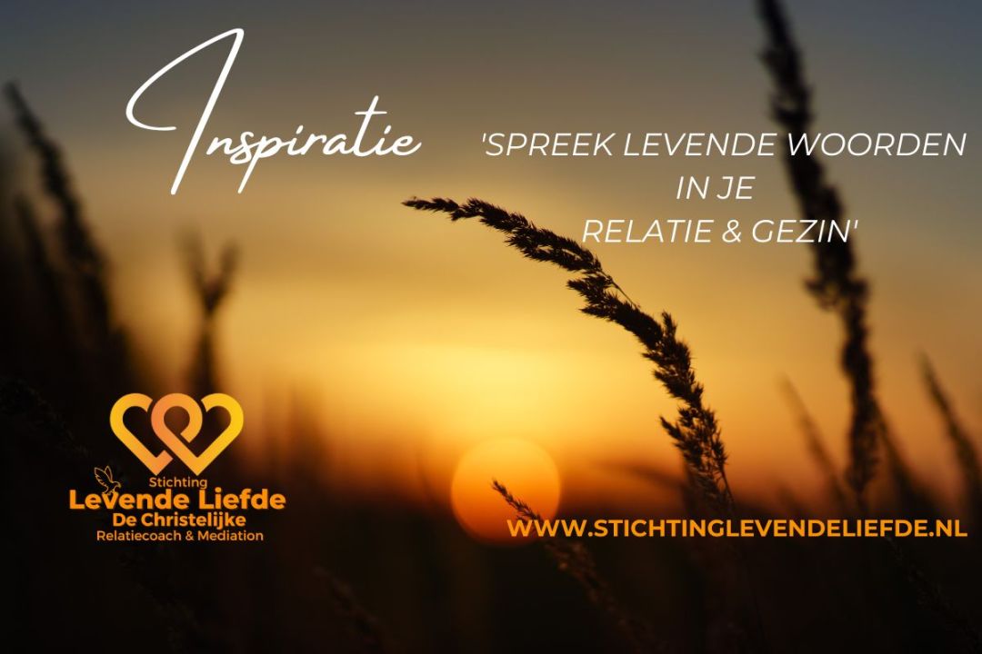 Afbeelding bij ‘Bid voor je relatie en gezin in week van gebed’